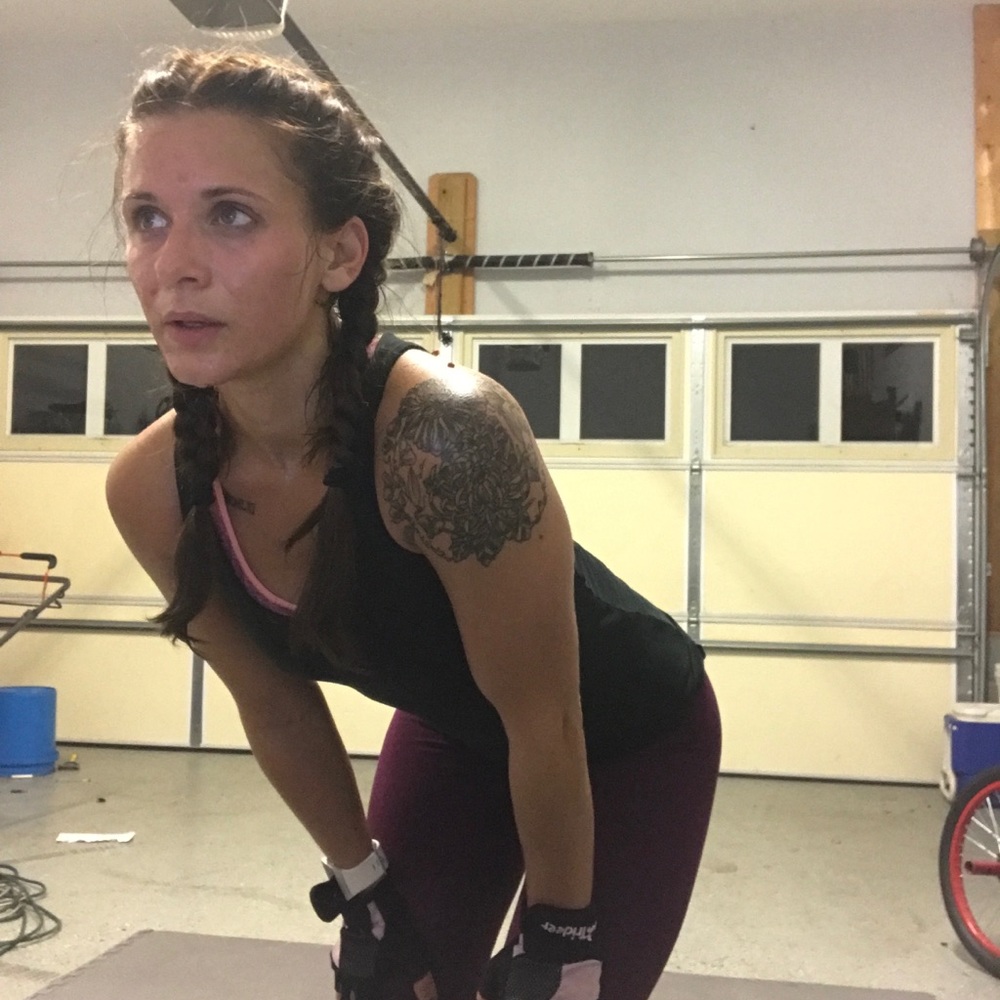 Looking for a group of ladies that like fitness